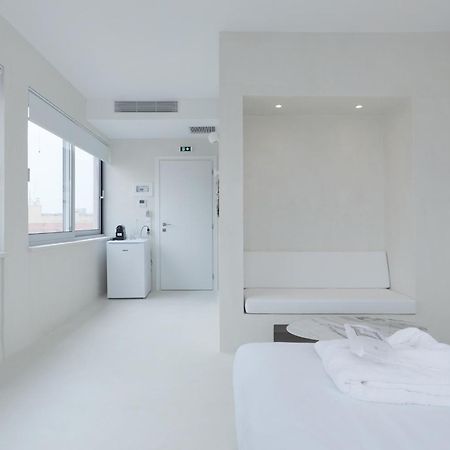 Athens Penthouse Boutique Aparthotel - Acropolis Lycabettus City View ภายนอก รูปภาพ