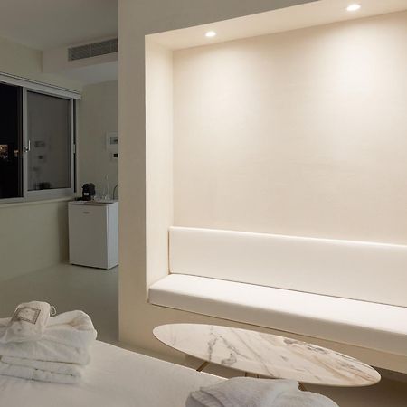 Athens Penthouse Boutique Aparthotel - Acropolis Lycabettus City View ภายนอก รูปภาพ