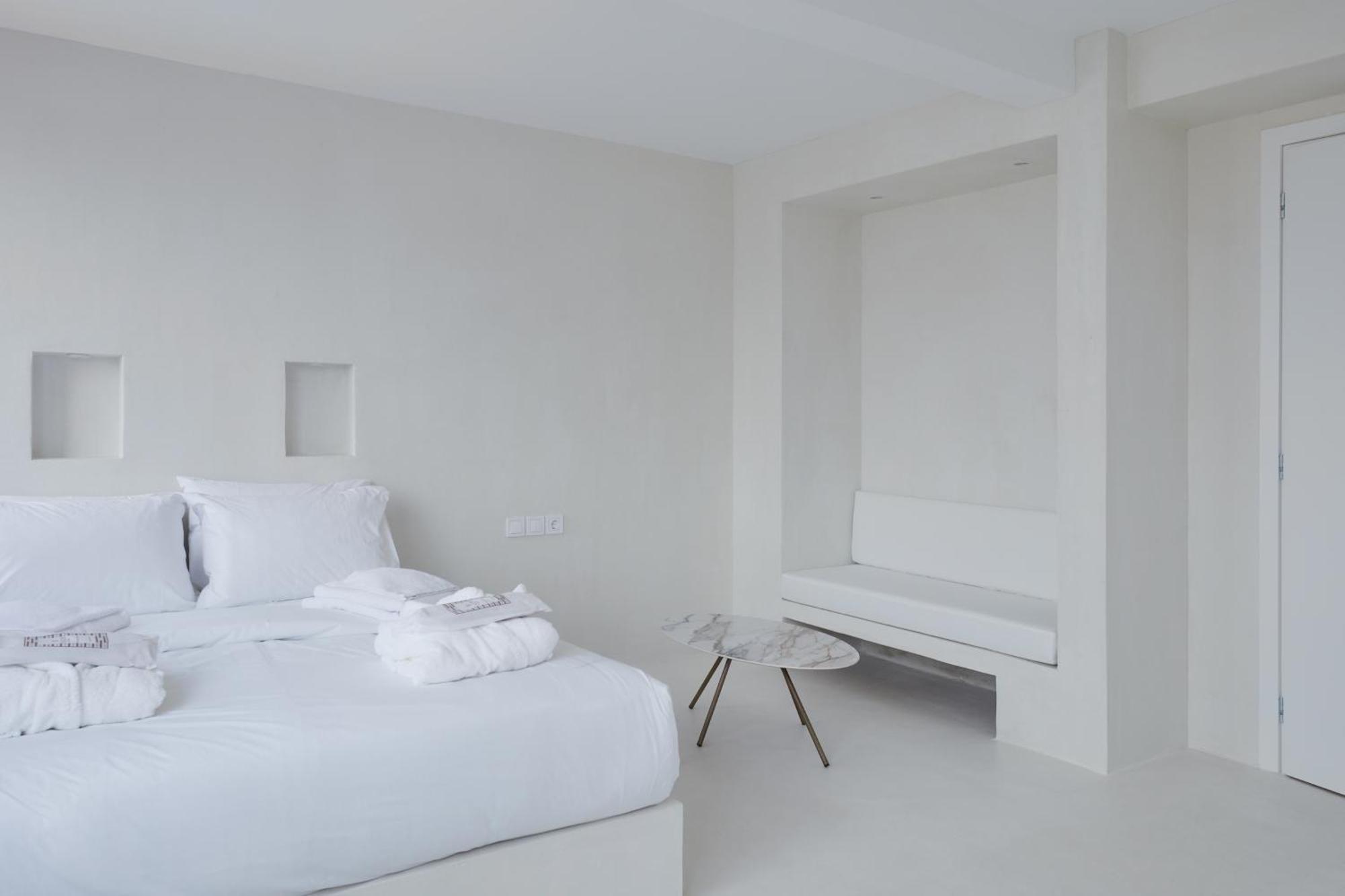 Athens Penthouse Boutique Aparthotel - Acropolis Lycabettus City View ภายนอก รูปภาพ