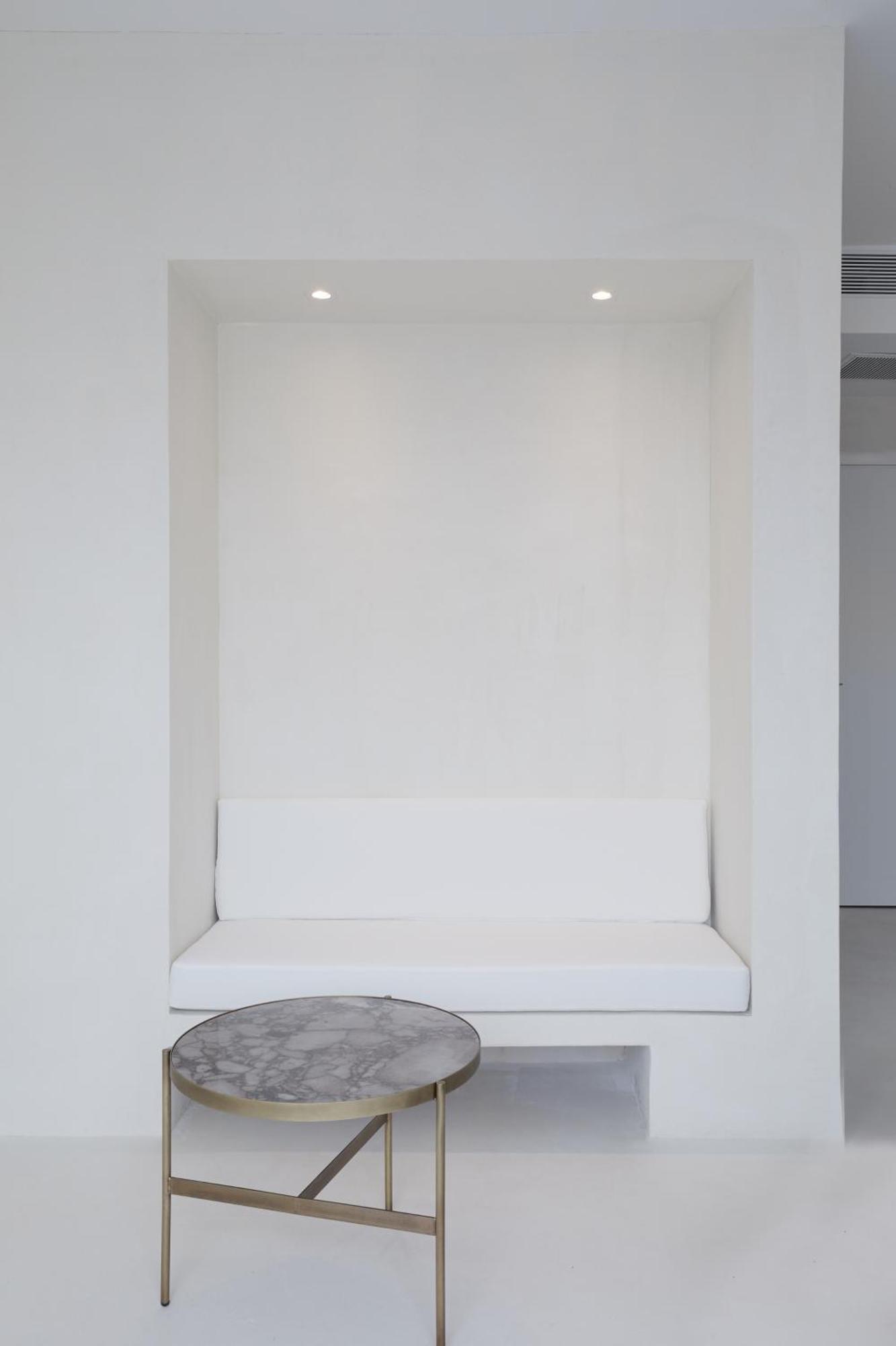 Athens Penthouse Boutique Aparthotel - Acropolis Lycabettus City View ภายนอก รูปภาพ
