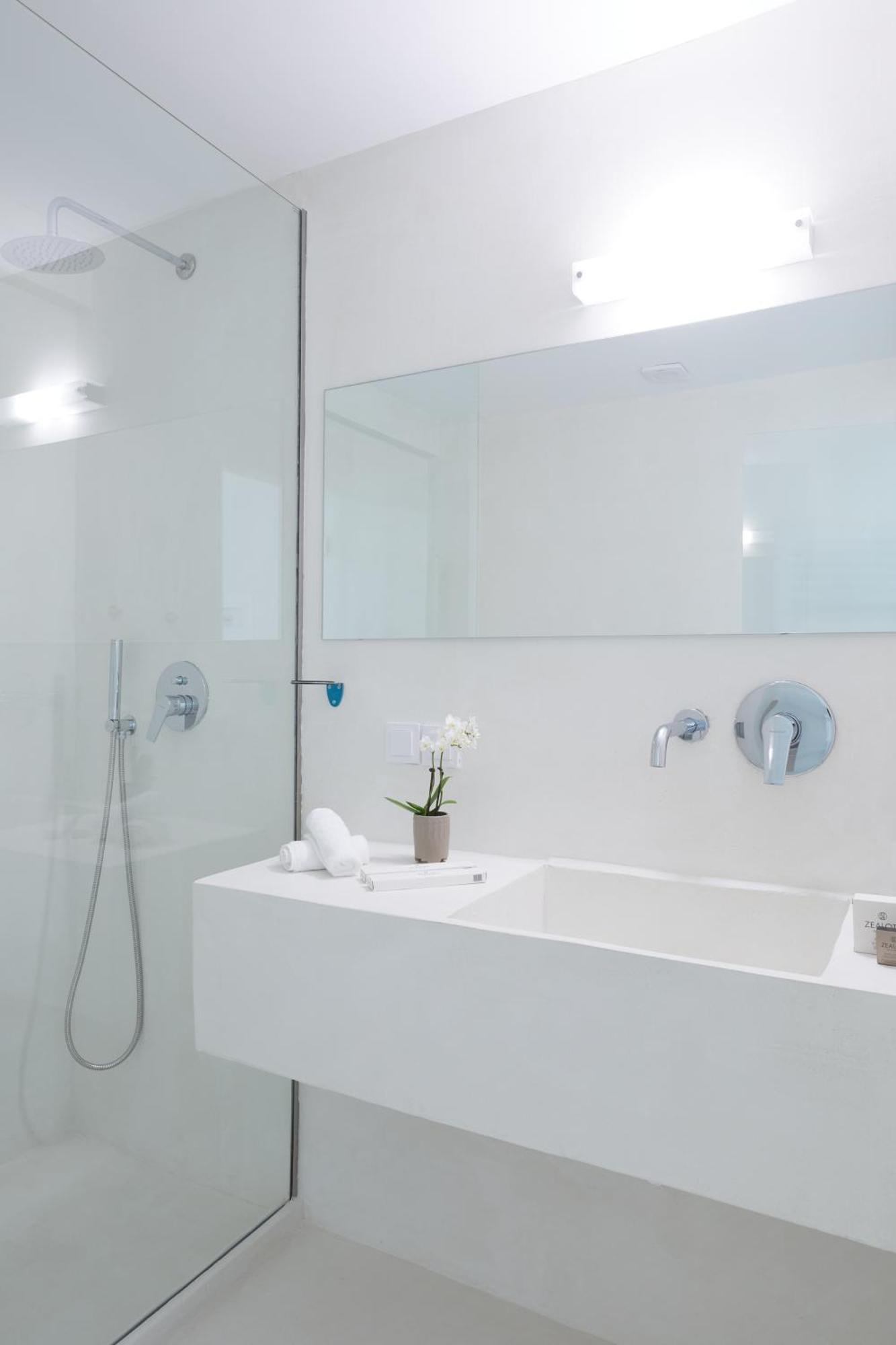Athens Penthouse Boutique Aparthotel - Acropolis Lycabettus City View ภายนอก รูปภาพ